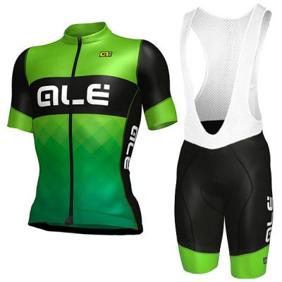 Equipación ALE 2017