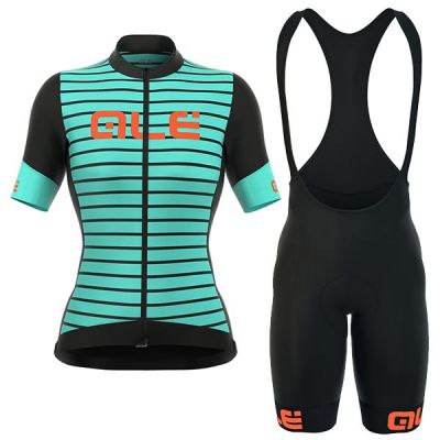 Equipación ALE 2017 Mujer