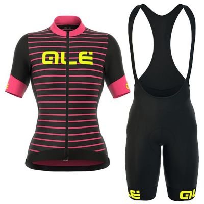 Equipación ALE 2017 Mujer