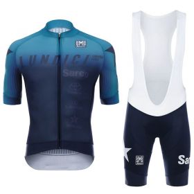 Equipación LUNDICI 2017