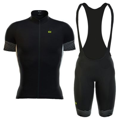 Equipación ALE 2017