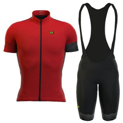 Equipación ALE 2017