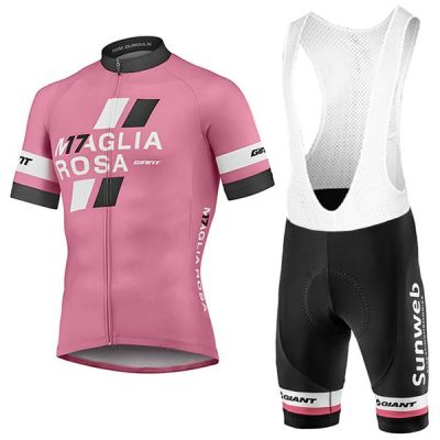 Equipación GIANT 2017