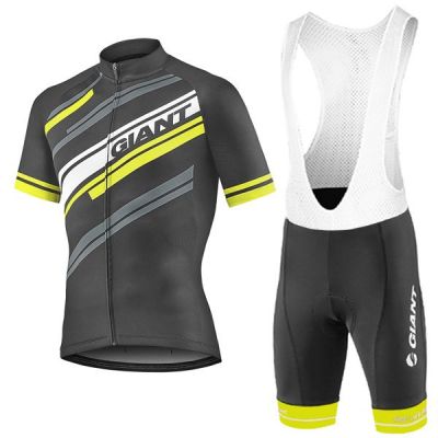 Equipación GIANT 2017