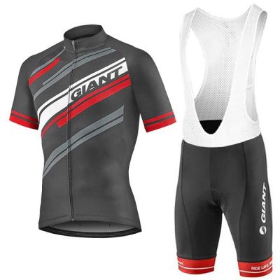 Equipación GIANT 2017