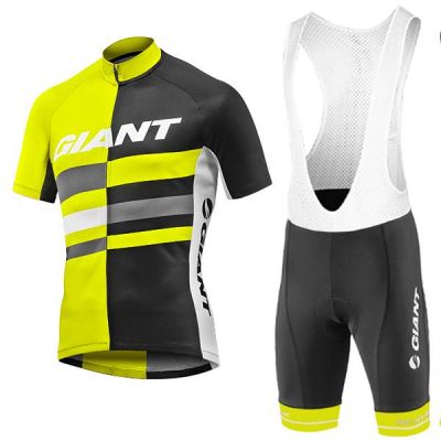 Equipación GIANT 2017