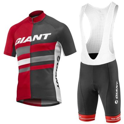 Equipación GIANT 2017