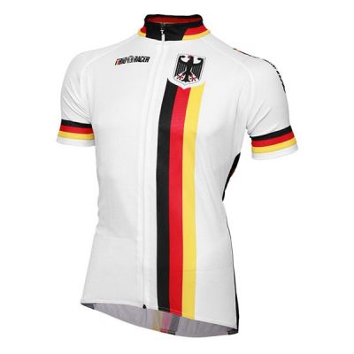 Maillot GERMNAY 2017