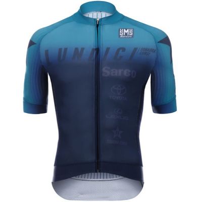 Maillot LUNDICI 2017