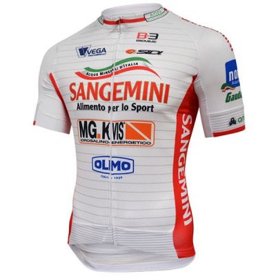 Maillot SANGEMINI 2017