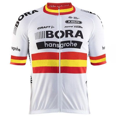 Maillot BORA 2017
