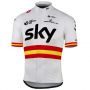 Maillot SKY 2017