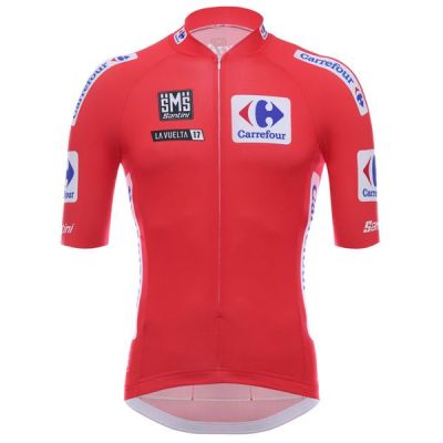 Maillot VUELTA ESPAÑA 2017