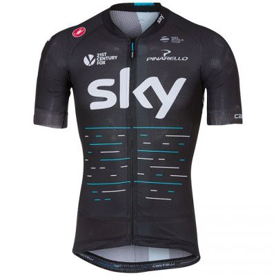 Maillot SKY 2017