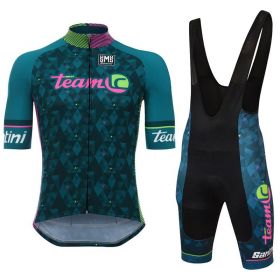 Equipación LEANDA 2017