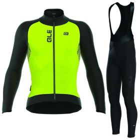 Termico ALE NORDIK 2017