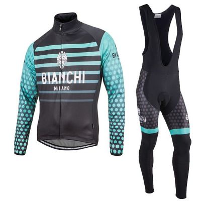 Termico BIANCHI 2017