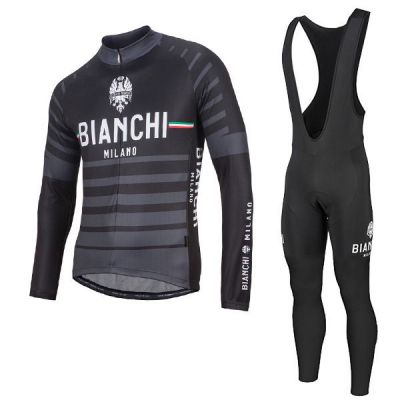 Termico BIANCHI 2017