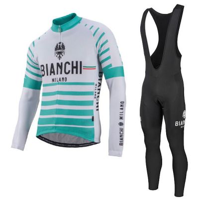 Termico BIANCHI 2017