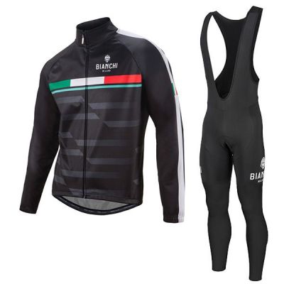 Termico BIANCHI 2017