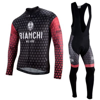 Termico BIANCHI 2017