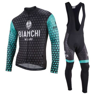 Termico BIANCHI 2017