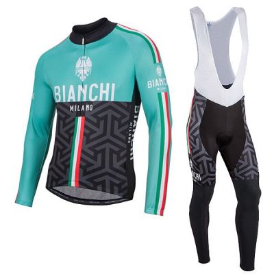 Termico BIANCHI 2017