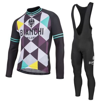 Termico BIANCHI 2017