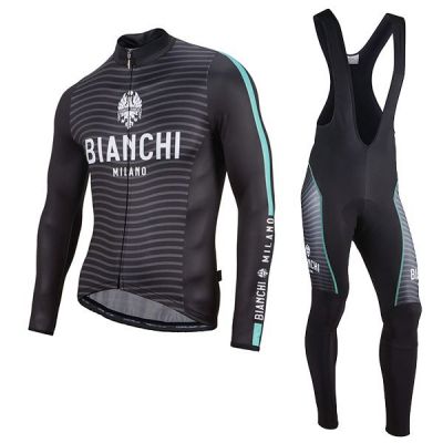 Termico BIANCHI 2017