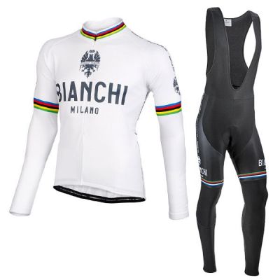 Termico BIANCHI 2017