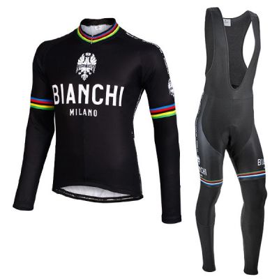 Termico BIANCHI 2017