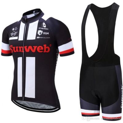 Equipación GIANT 2017