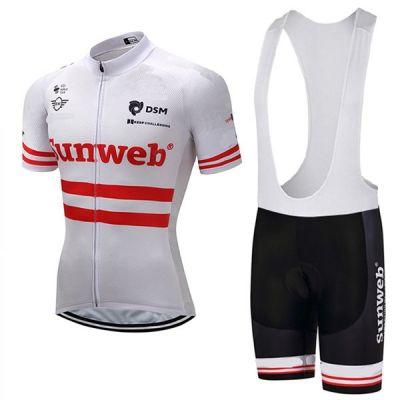 Equipación GIANT 2017