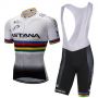 Equipación ASTANA 2017