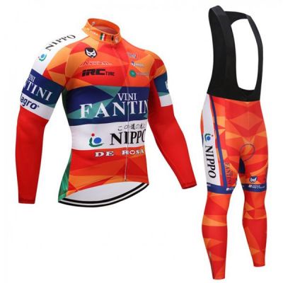 Termico FANTINI 2017