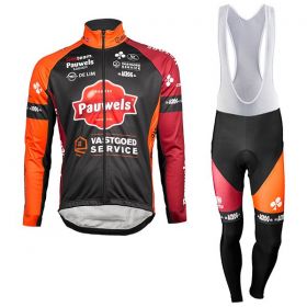 Térmico PAUWELS 2017