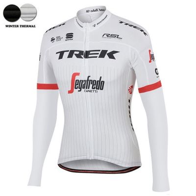 Maillot TREK 2017