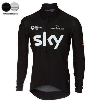 Maillot SKY 2017