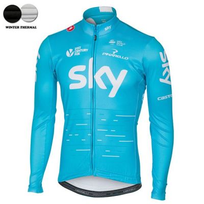 Maillot SKY 2017