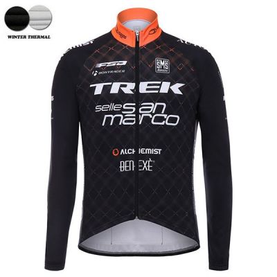 Maillot TREK 2017