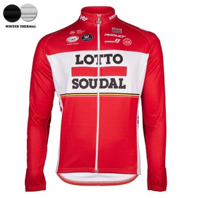 Maillot LOTTO 2017