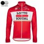 Maillot LOTTO 2017