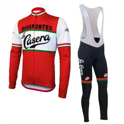 Térmico La Casera 2017