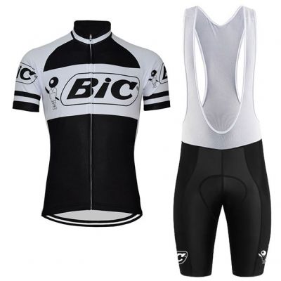 Equipación BIC 2017