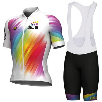 Equipación ALE 2017