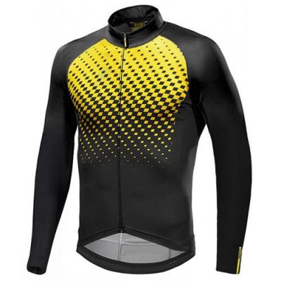 Maillot MAVIC 2017