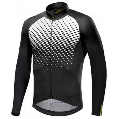 Maillot MAVIC 2017