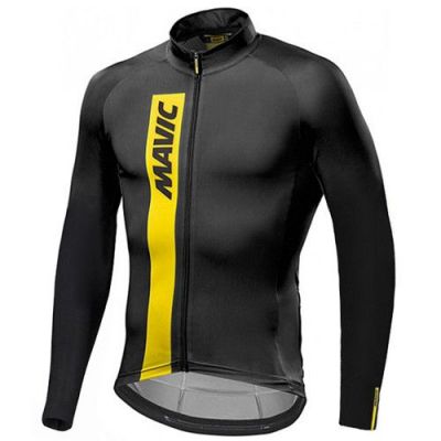 Maillot MAVIC 2017
