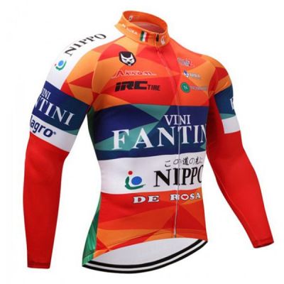 Maillot FANTINI 2017