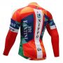 Maillot FANTINI 2017